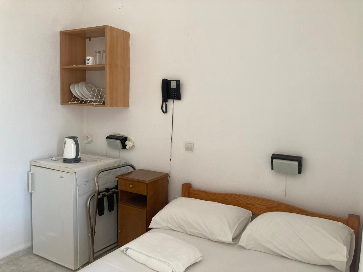 Hotel Galini Poros (Kefalonia)