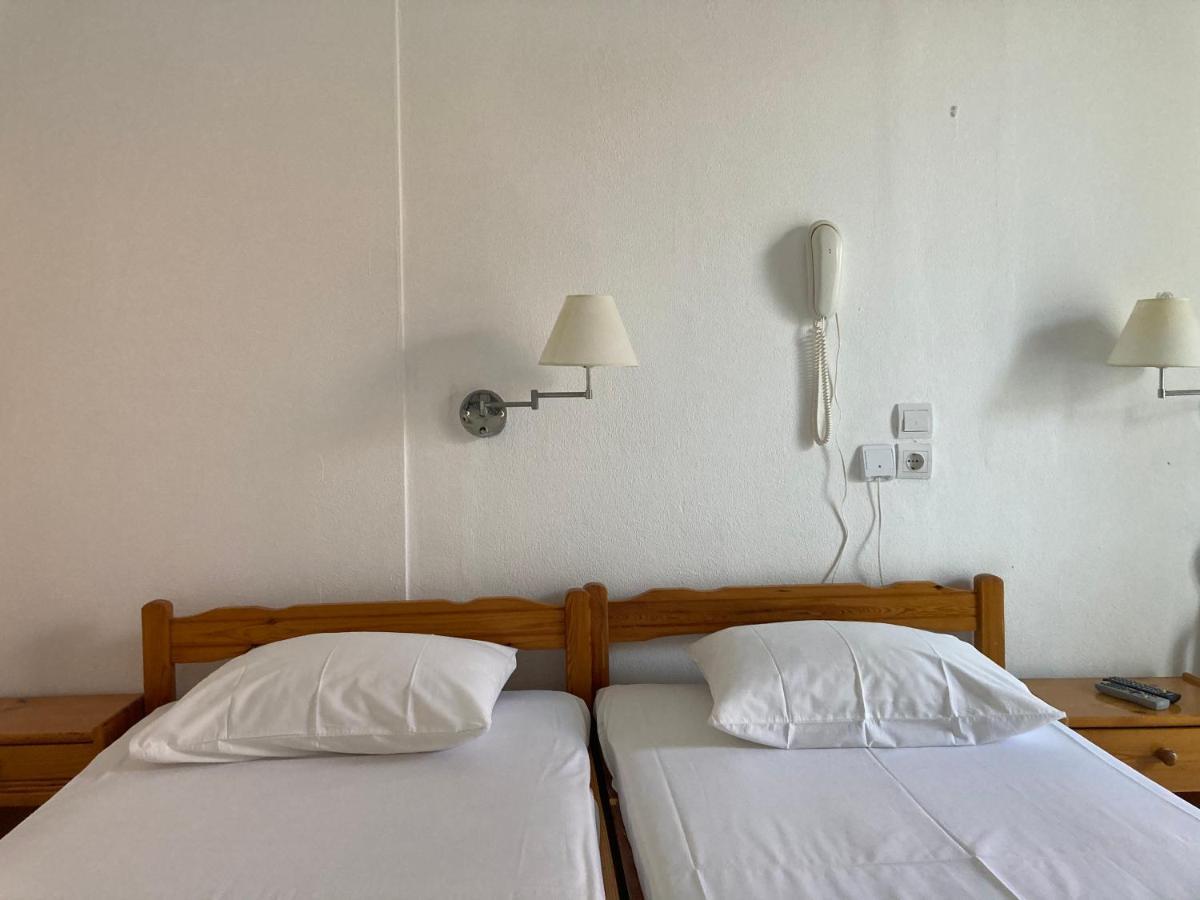 Galini Hotel