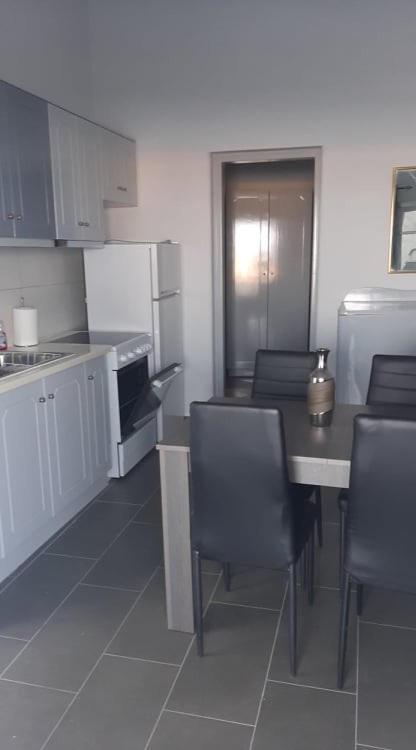 Apartment Ostria *