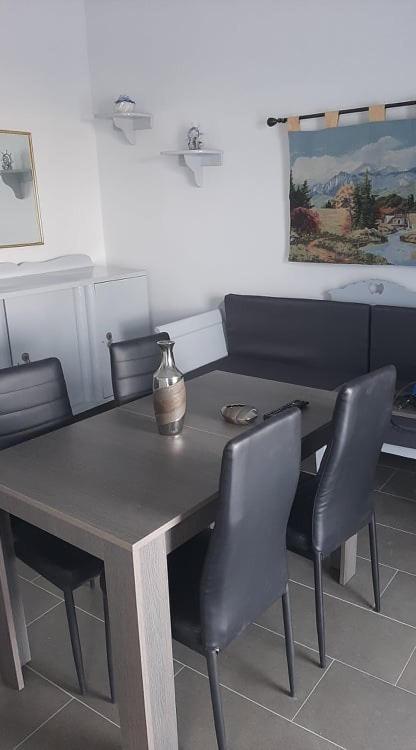 Apartment Ostria *