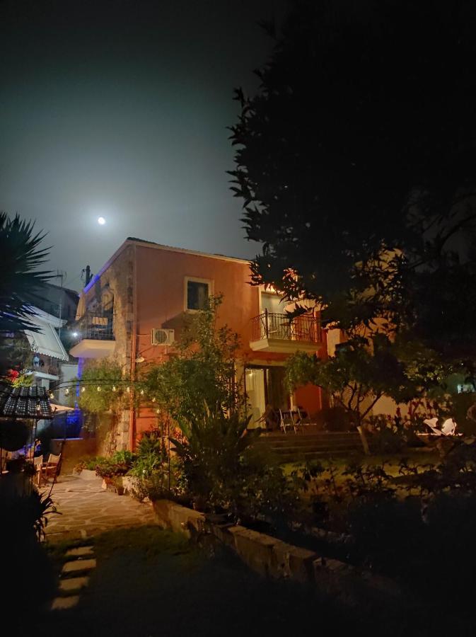 Epavli Veneti Guest house