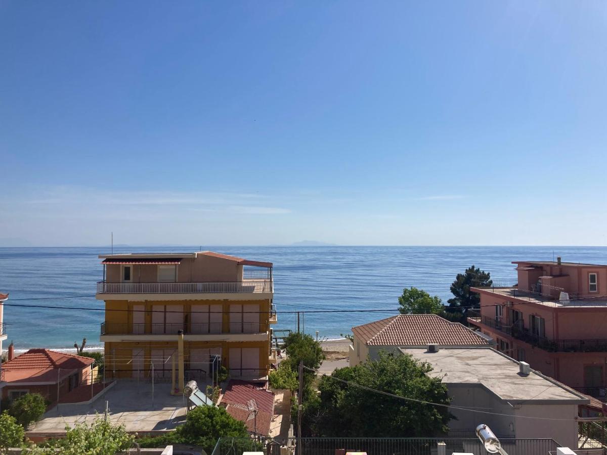 Hotel Galini Poros (Kefalonia)