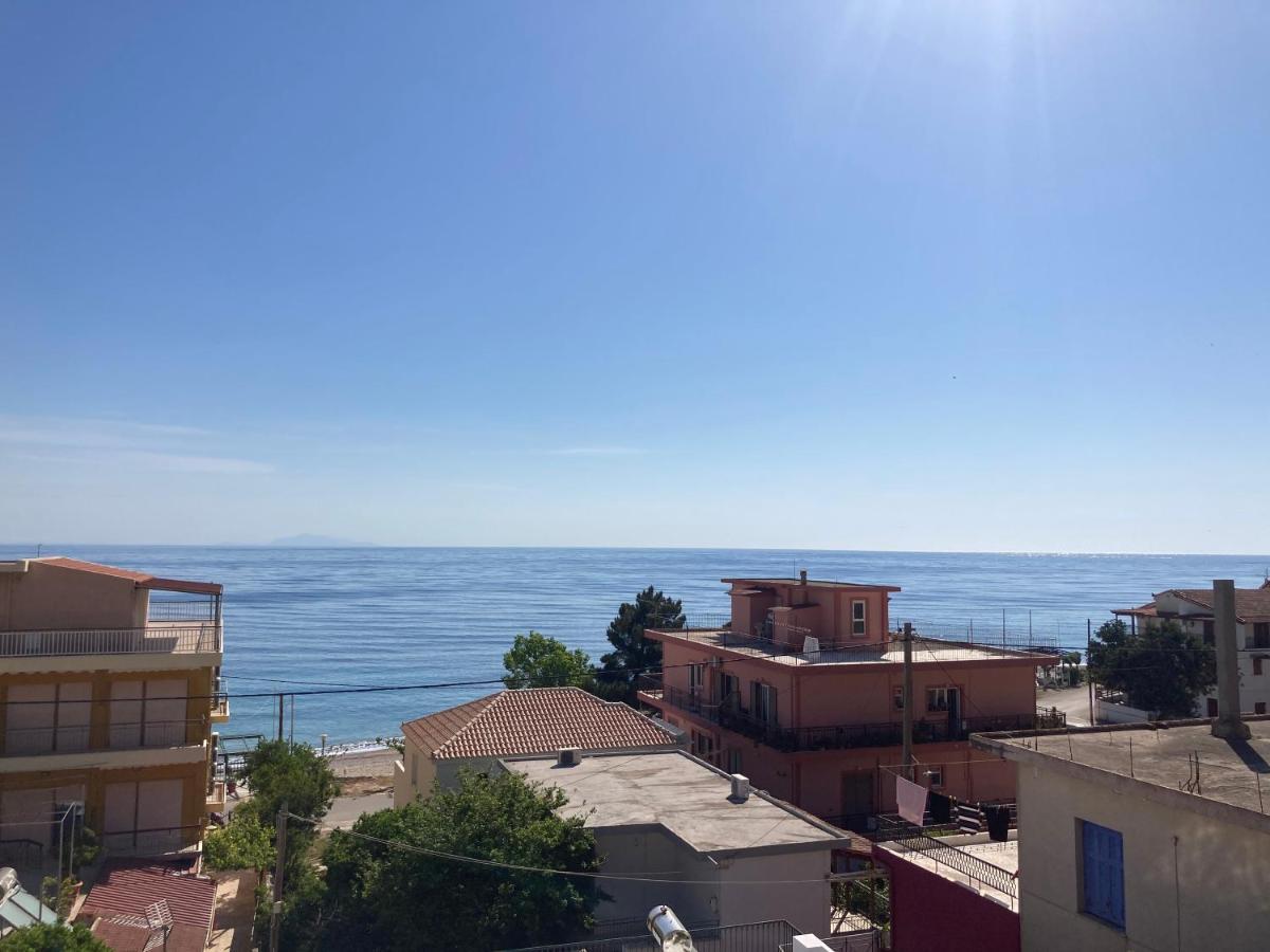 Hotel Galini Poros (Kefalonia)