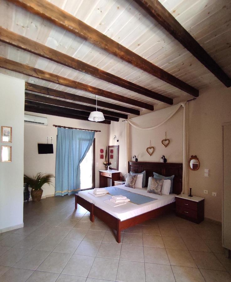 Epavli Veneti Guest house