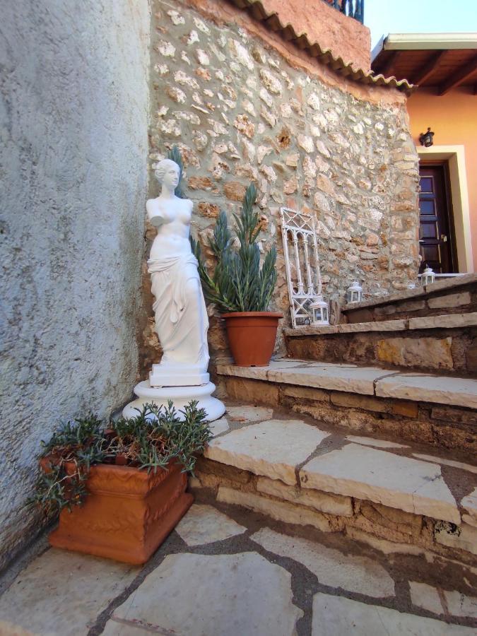 Epavli Veneti Guest house