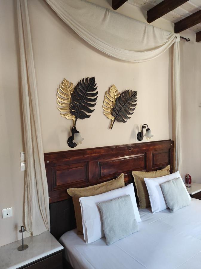 Guest house Epavli Veneti 4*