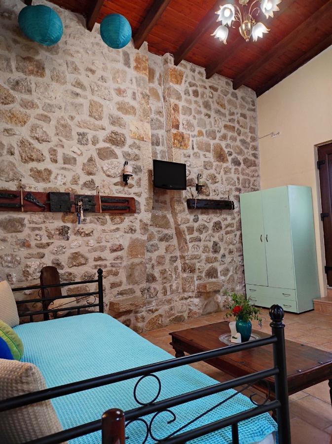 Guest house Epavli Veneti