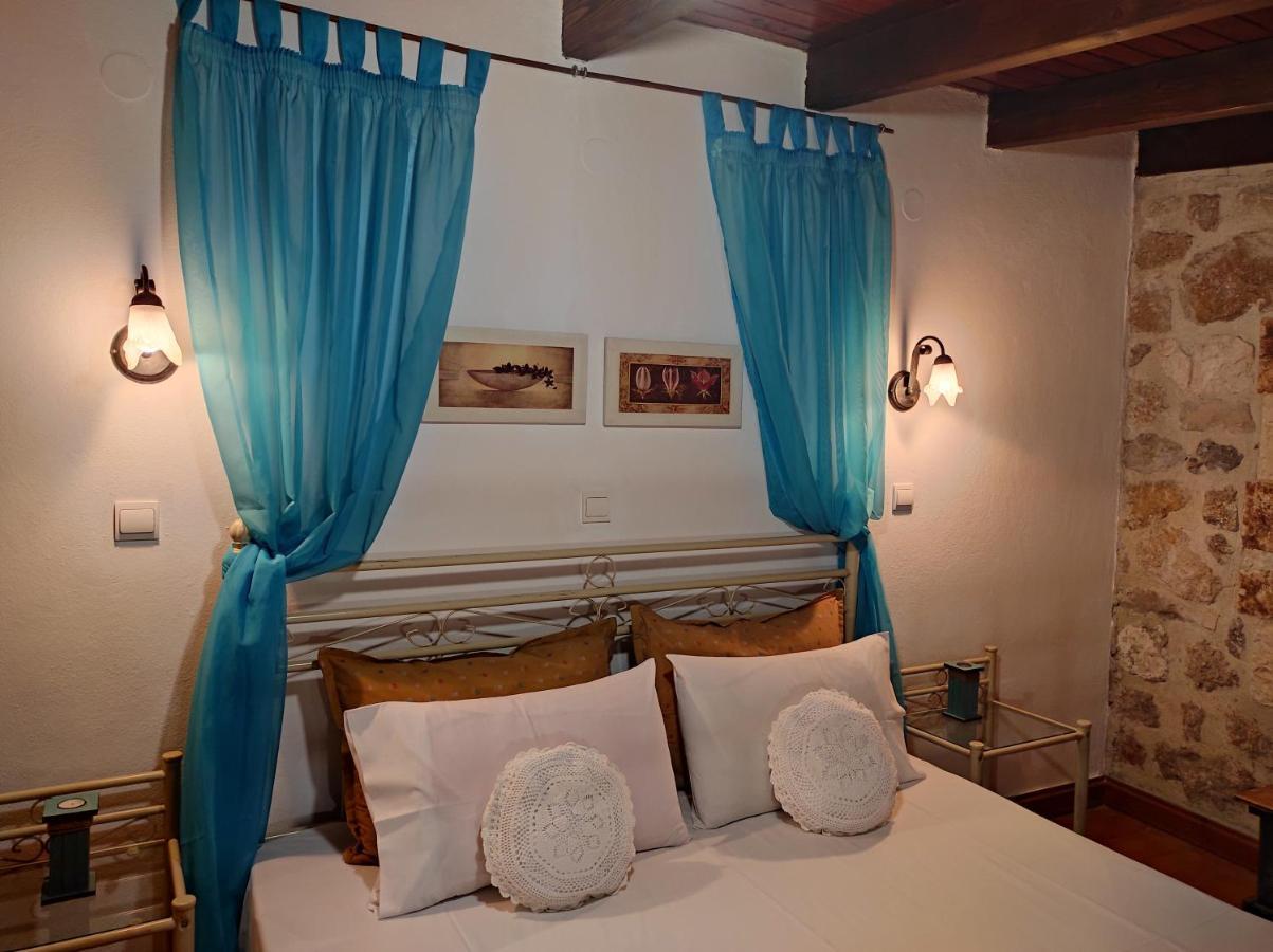 Epavli Veneti 4* Parga