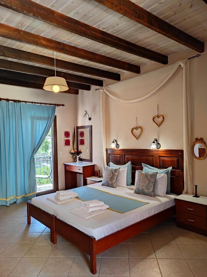 Guest house Epavli Veneti Parga