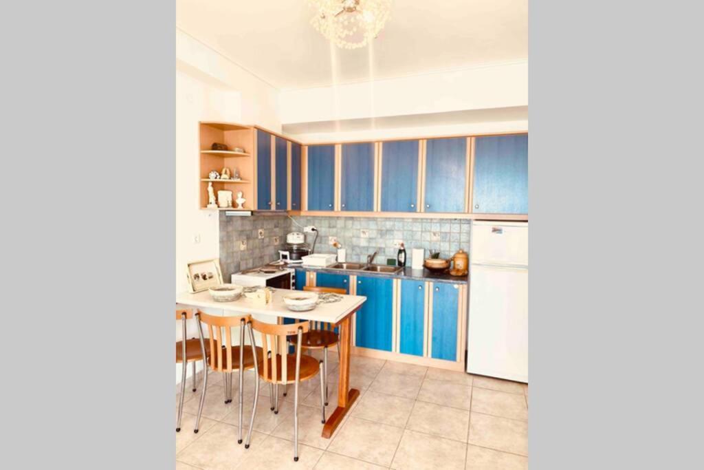 Bella Viky Holiday home *