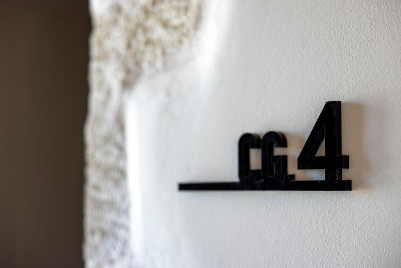 Casa Giorgio Exclusive * Rethymno (Crete)