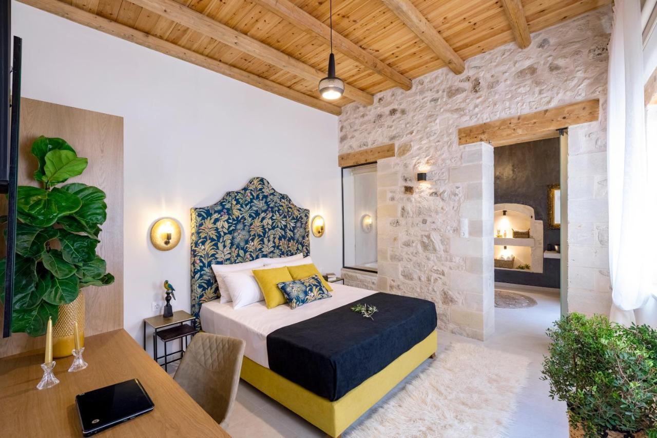 Casa Giorgio Exclusive * Rethymno (Crete)