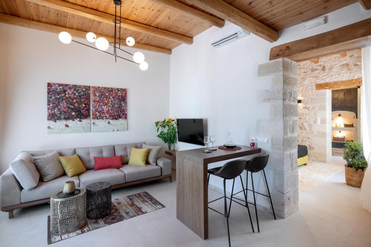 Casa Giorgio Exclusive Aparthotel