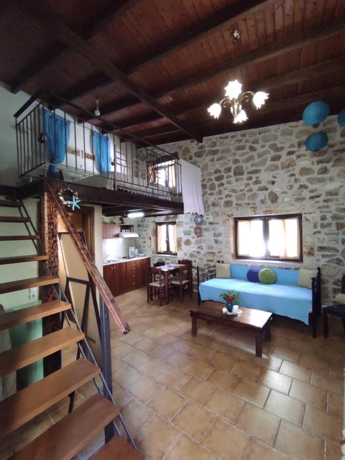 Epavli Veneti 4* Parga