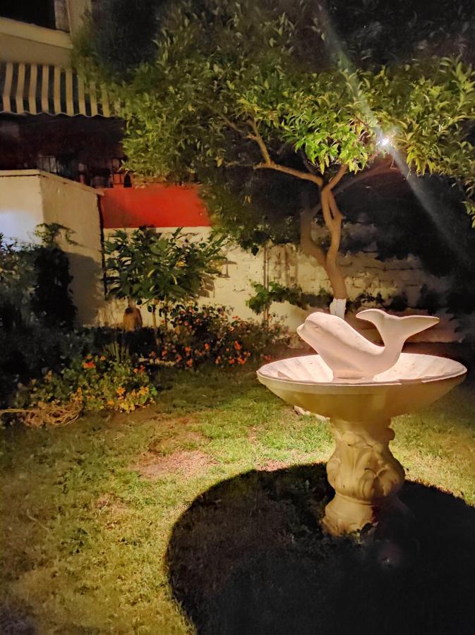 Epavli Veneti Guest house Parga