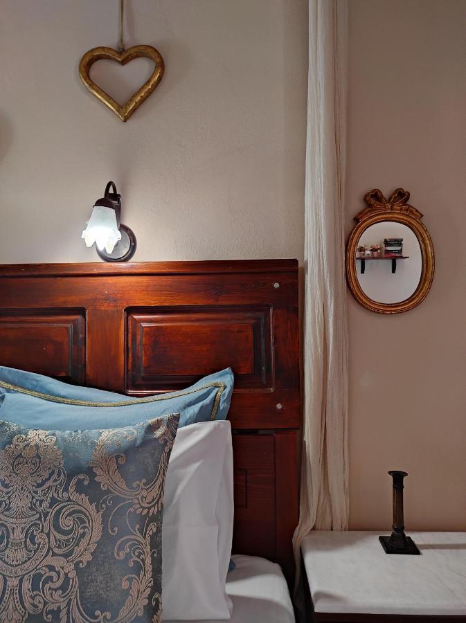 Guest house Epavli Veneti