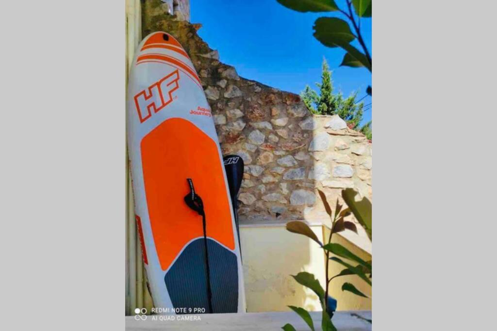Bella Viky Holiday home Mavrovouni (Laconia)