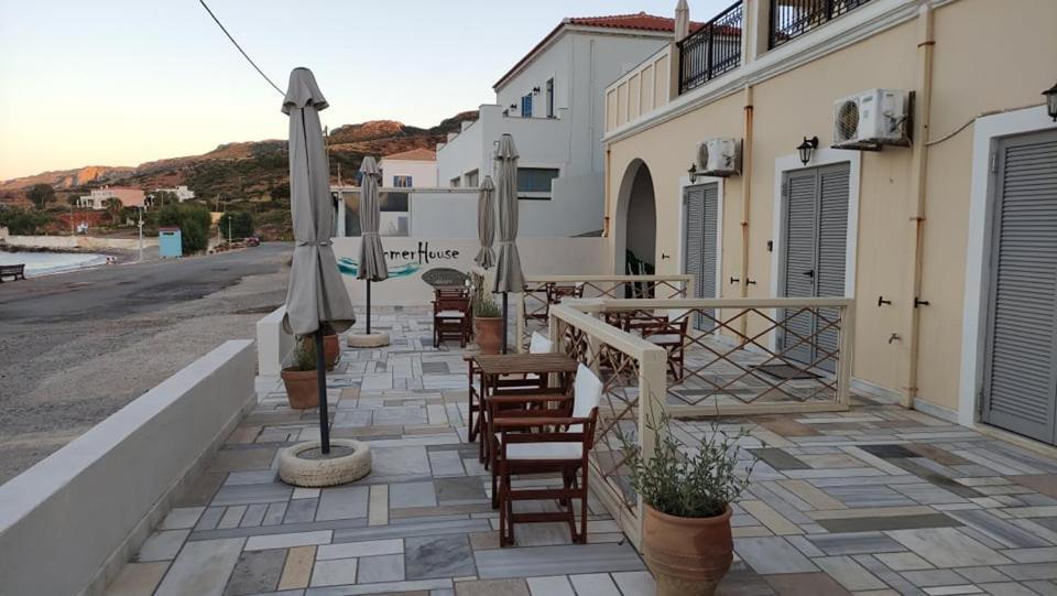 Summerhouse * Agia Pelagia (Kythira)