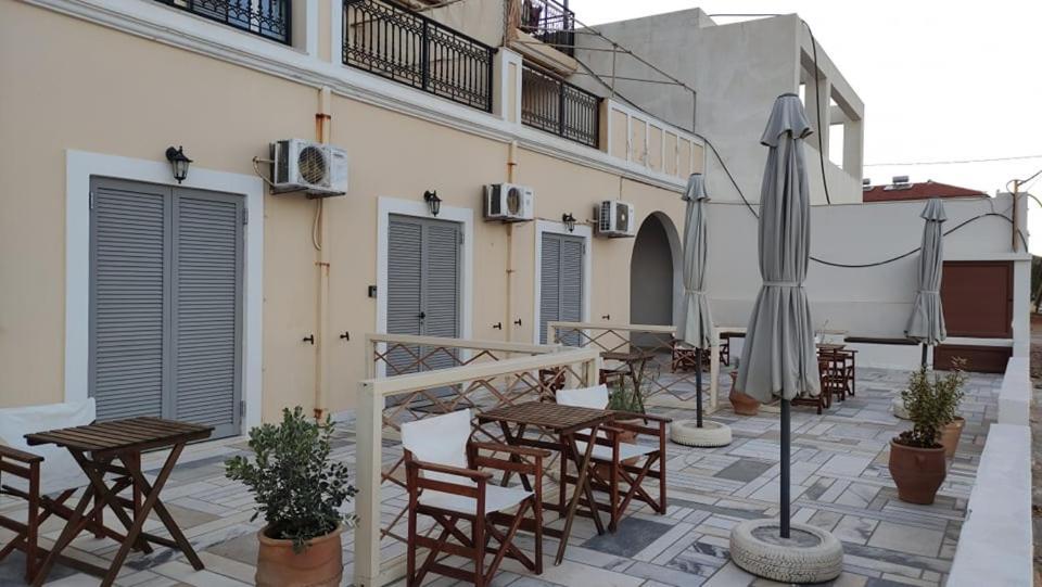 Apartment Summerhouse Agia Pelagia (Kythira)