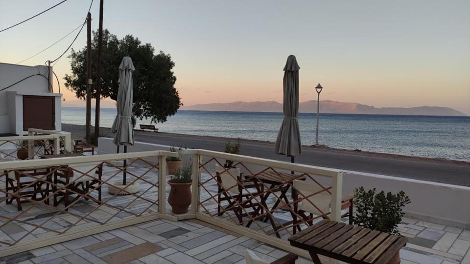 Summerhouse Agia Pelagia (Kythira)