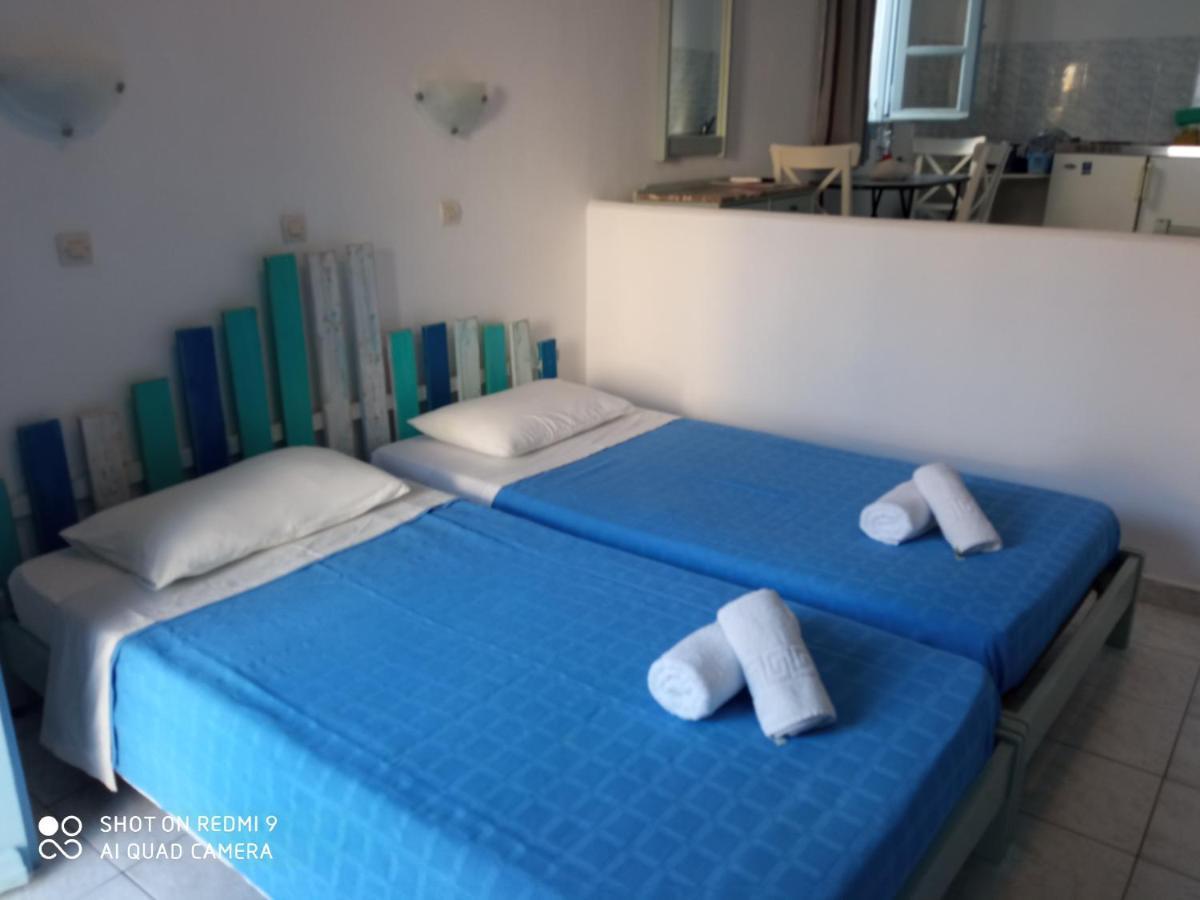 Aparthotel Pico