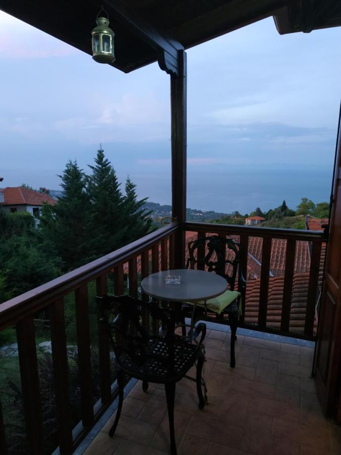Apartment Nefeli Palaios Panteleimonas