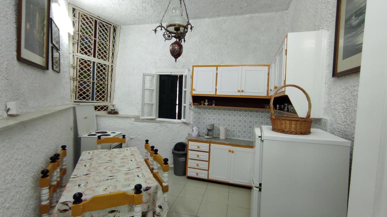 Apartment Akis