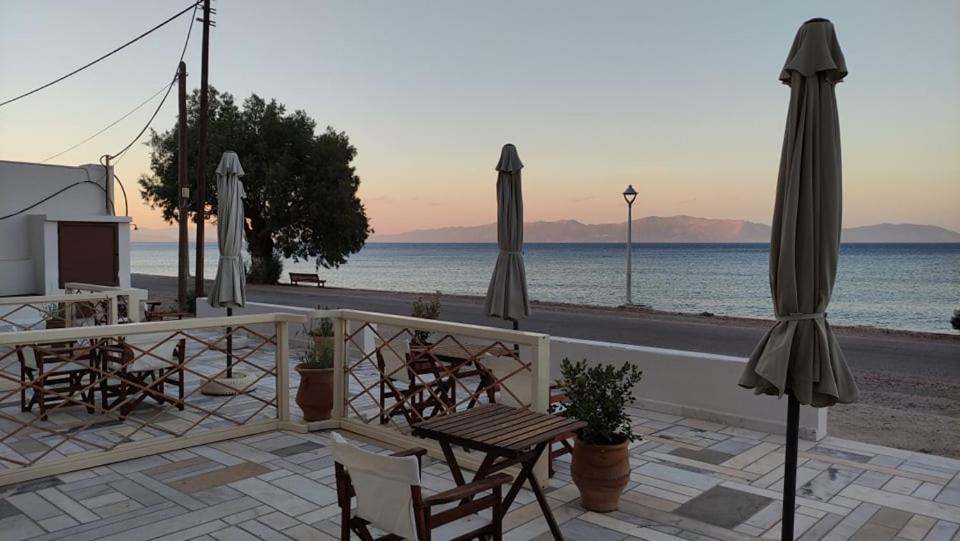 Summerhouse * Agia Pelagia (Kythira)