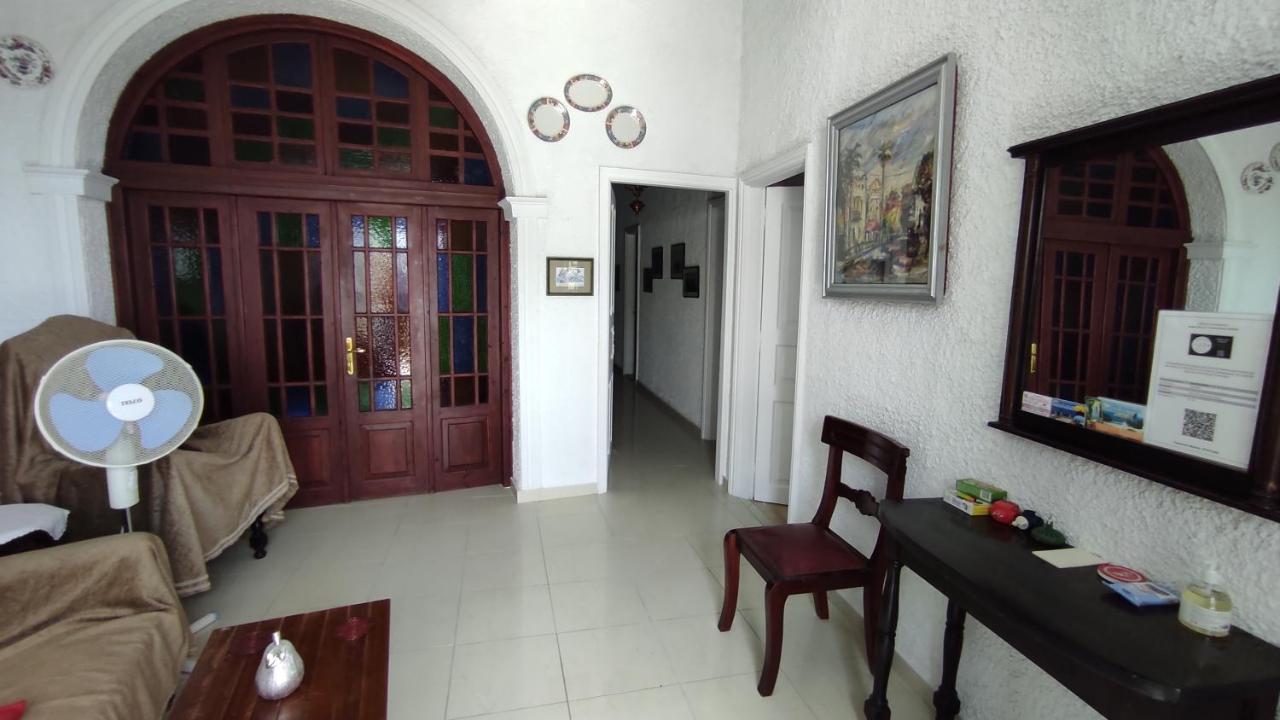 Apartment Akis Pelekas
