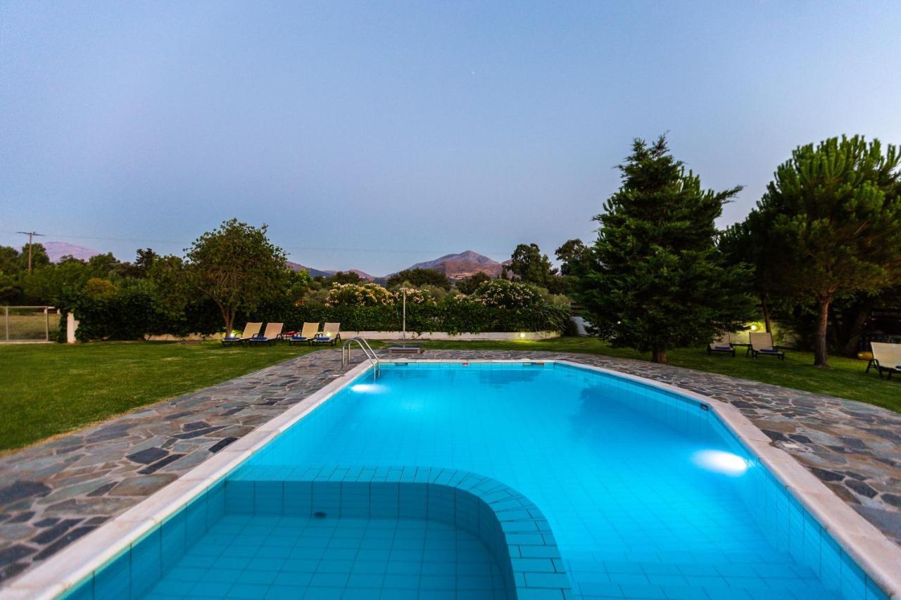 Aurora Villa Koxare