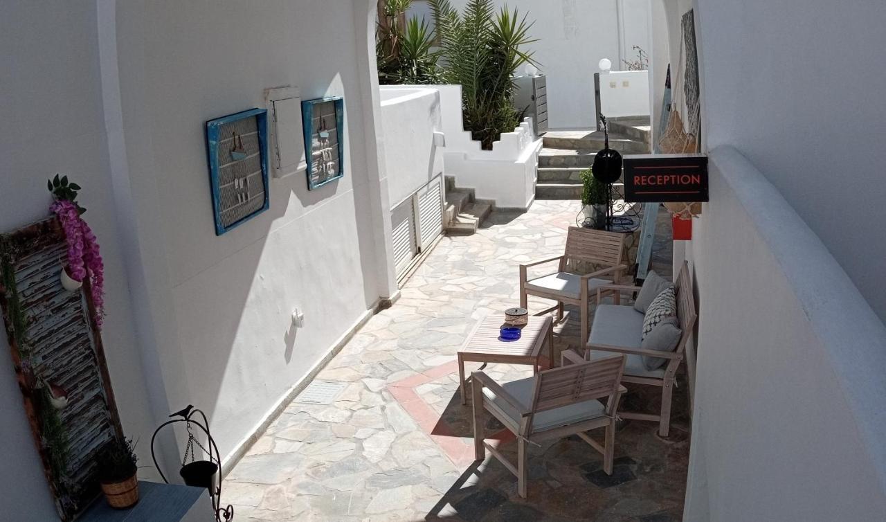 Pico Aparthotel