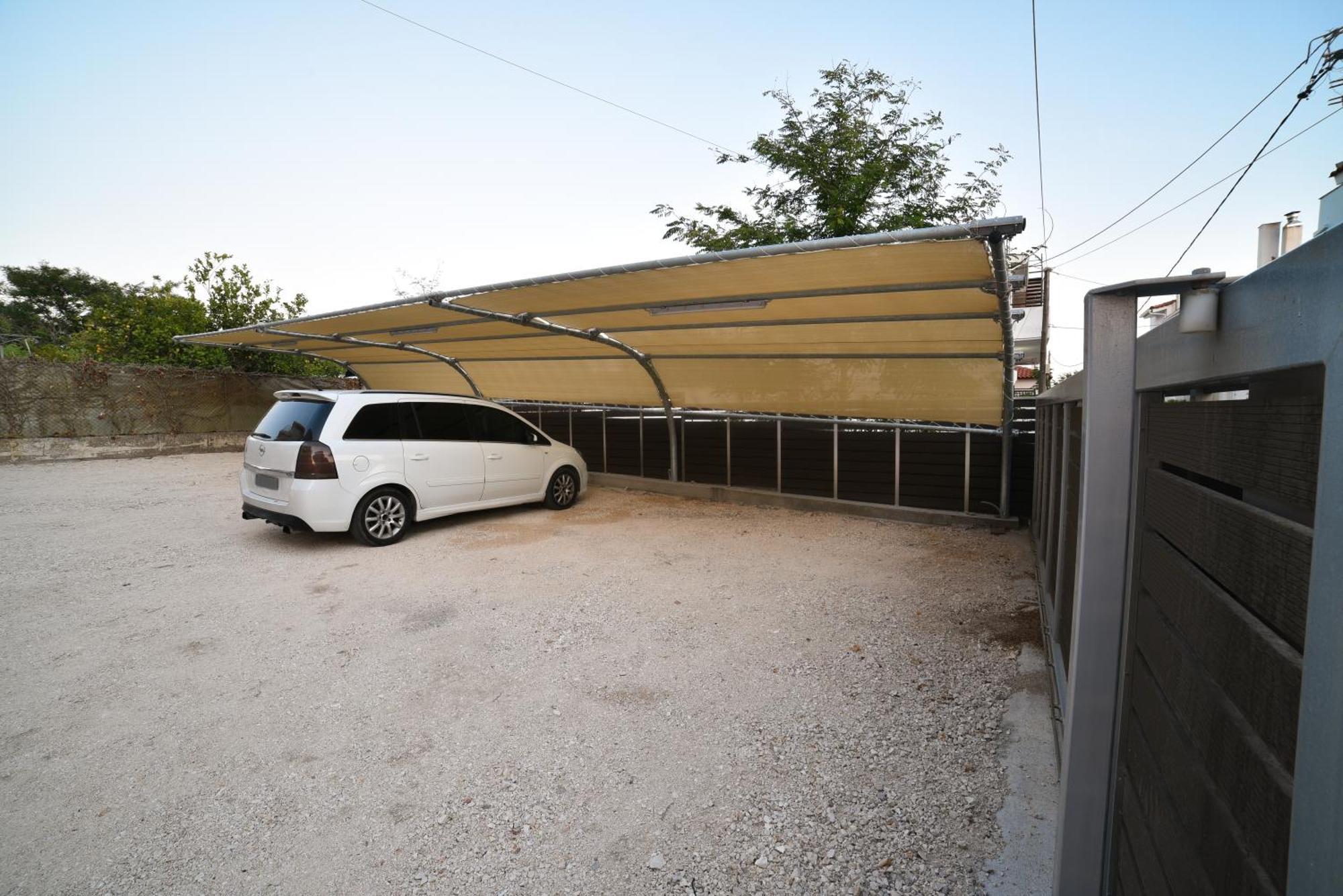 Aparthotel Stoudios Georgias