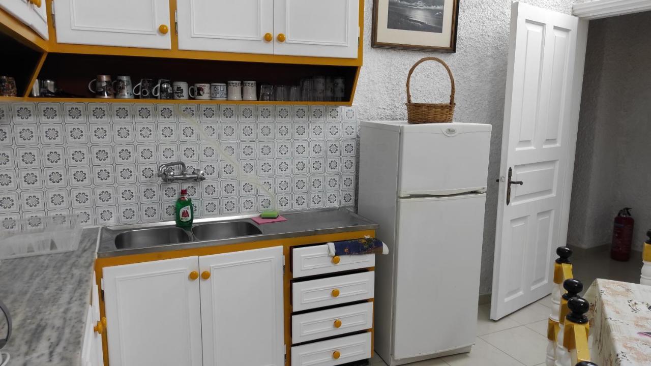 Apartment Akis
