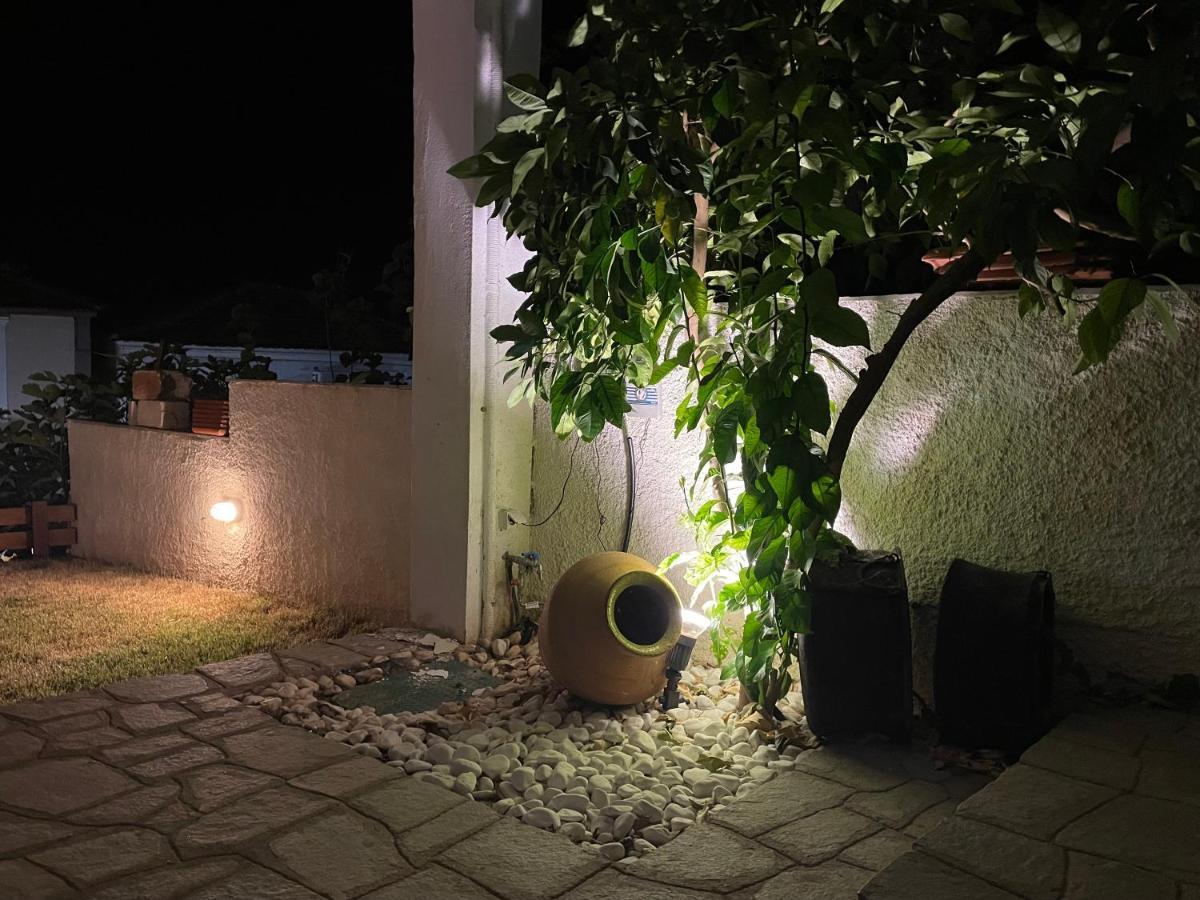 Elia & Meli Holiday home *