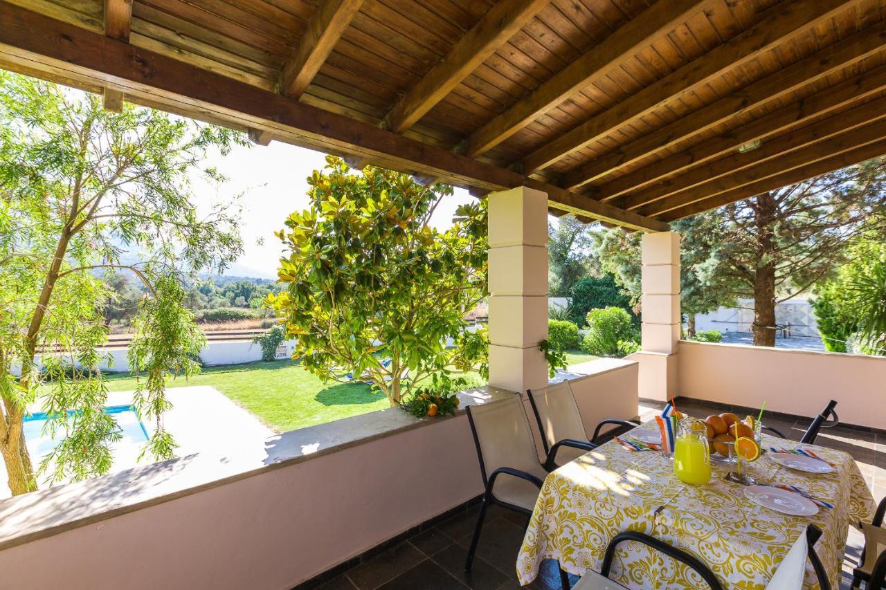 Villa Aurora