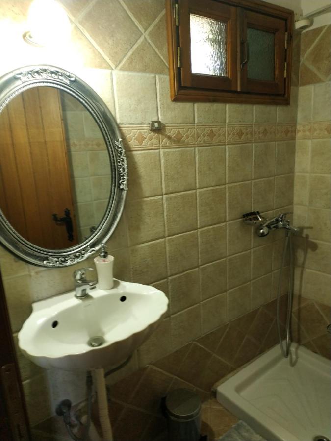 Apartment Nefeli Palaios Panteleimonas