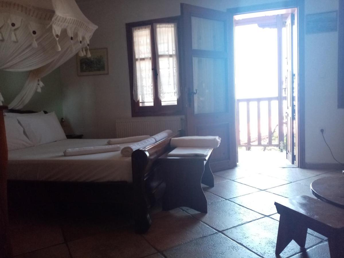 Nefeli Apartment Palaios Panteleimonas
