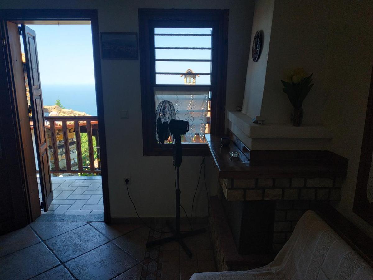 Apartment Nefeli *