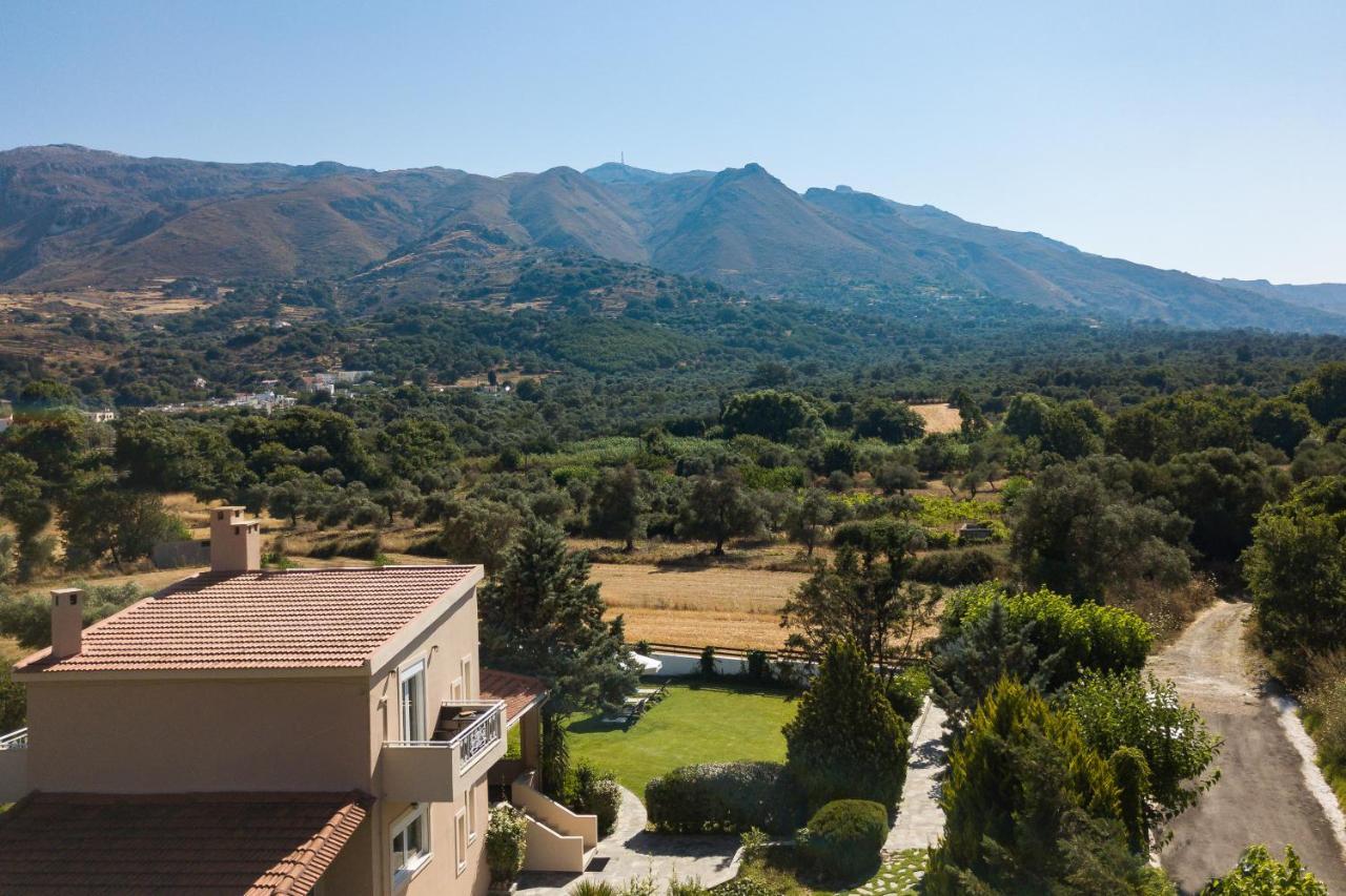 Villa Aurora *