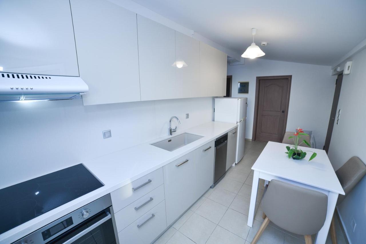 Stoudios Georgias Aparthotel 4*