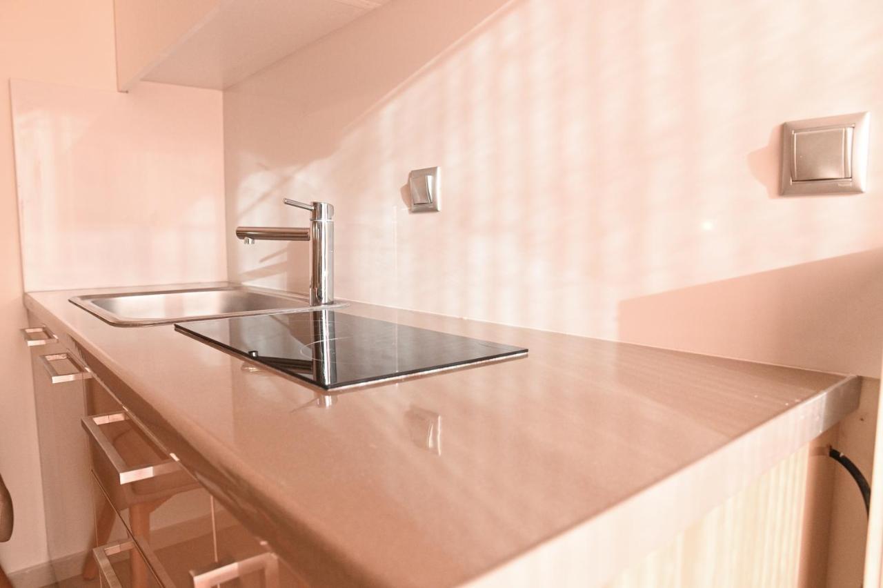 Stoudios Georgias Aparthotel 4*