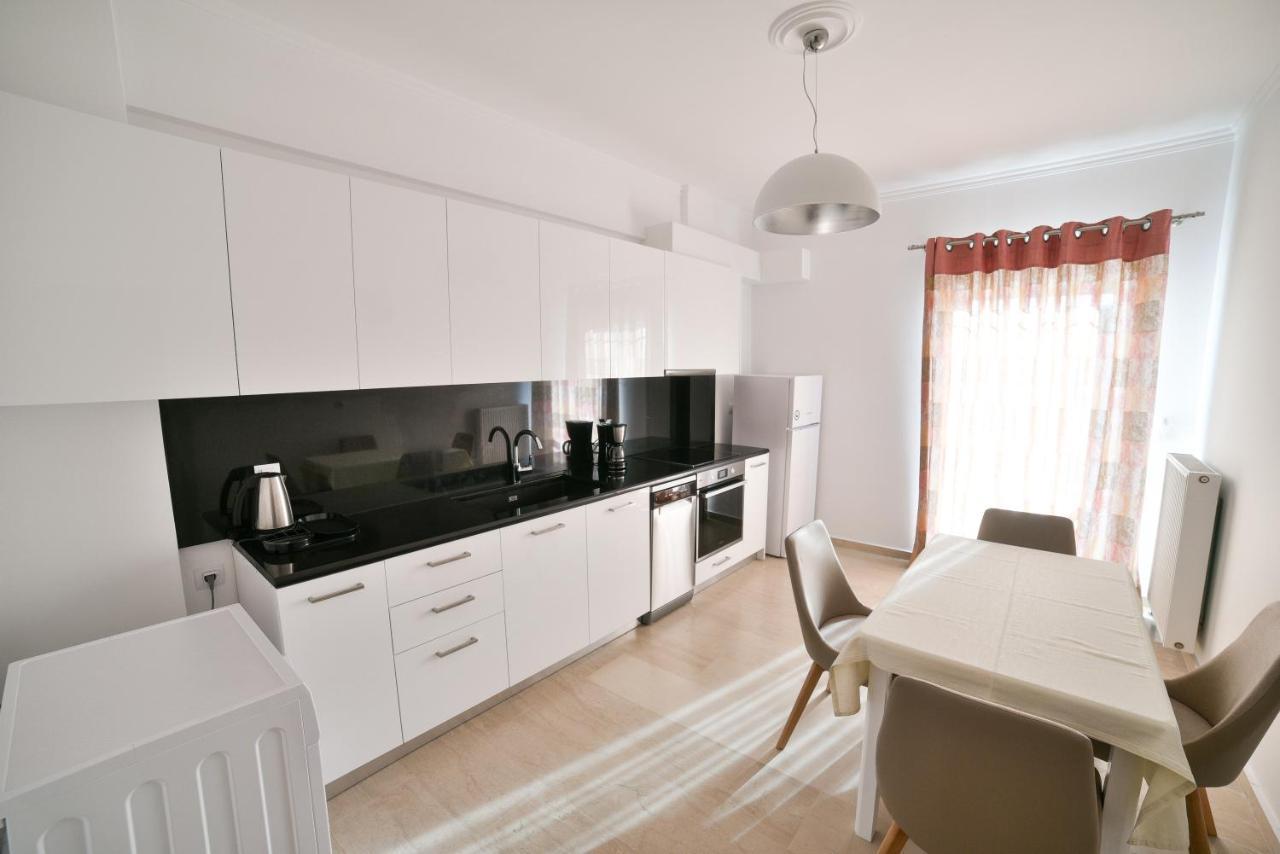 Stoudios Georgias Aparthotel 4*