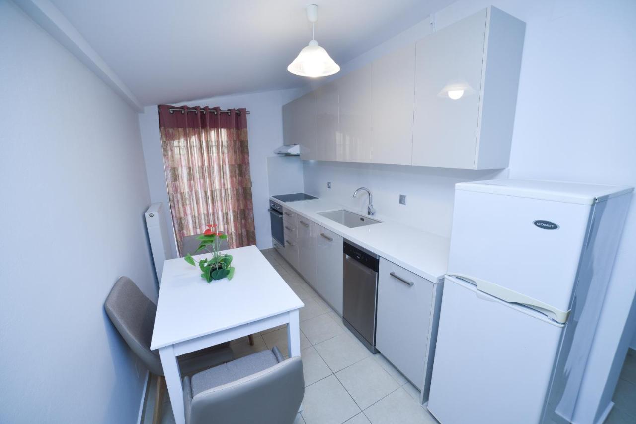 Stoudios Georgias Aparthotel