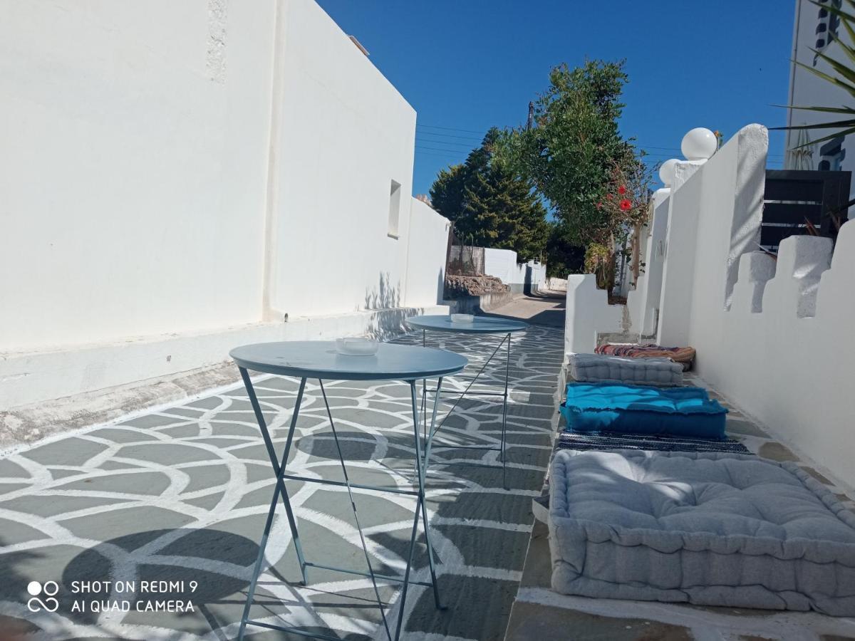 Pico Aparthotel 2*