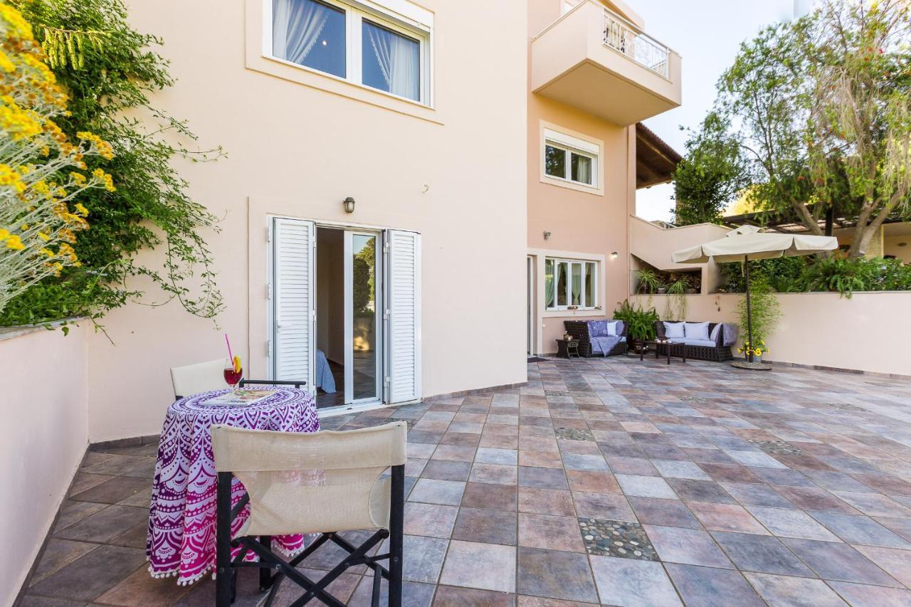 Aurora Villa