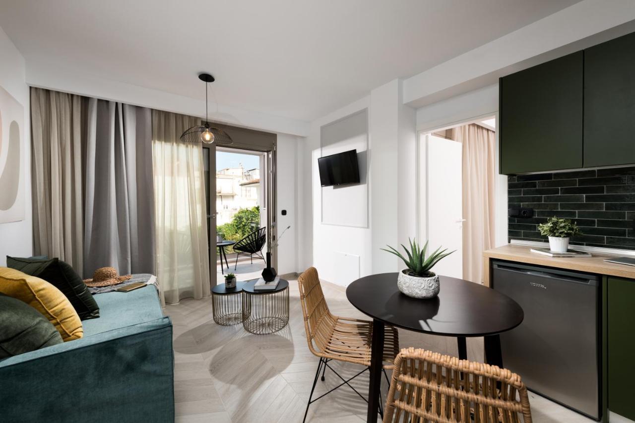 Alkyon Apartment Limenas (Thasos)