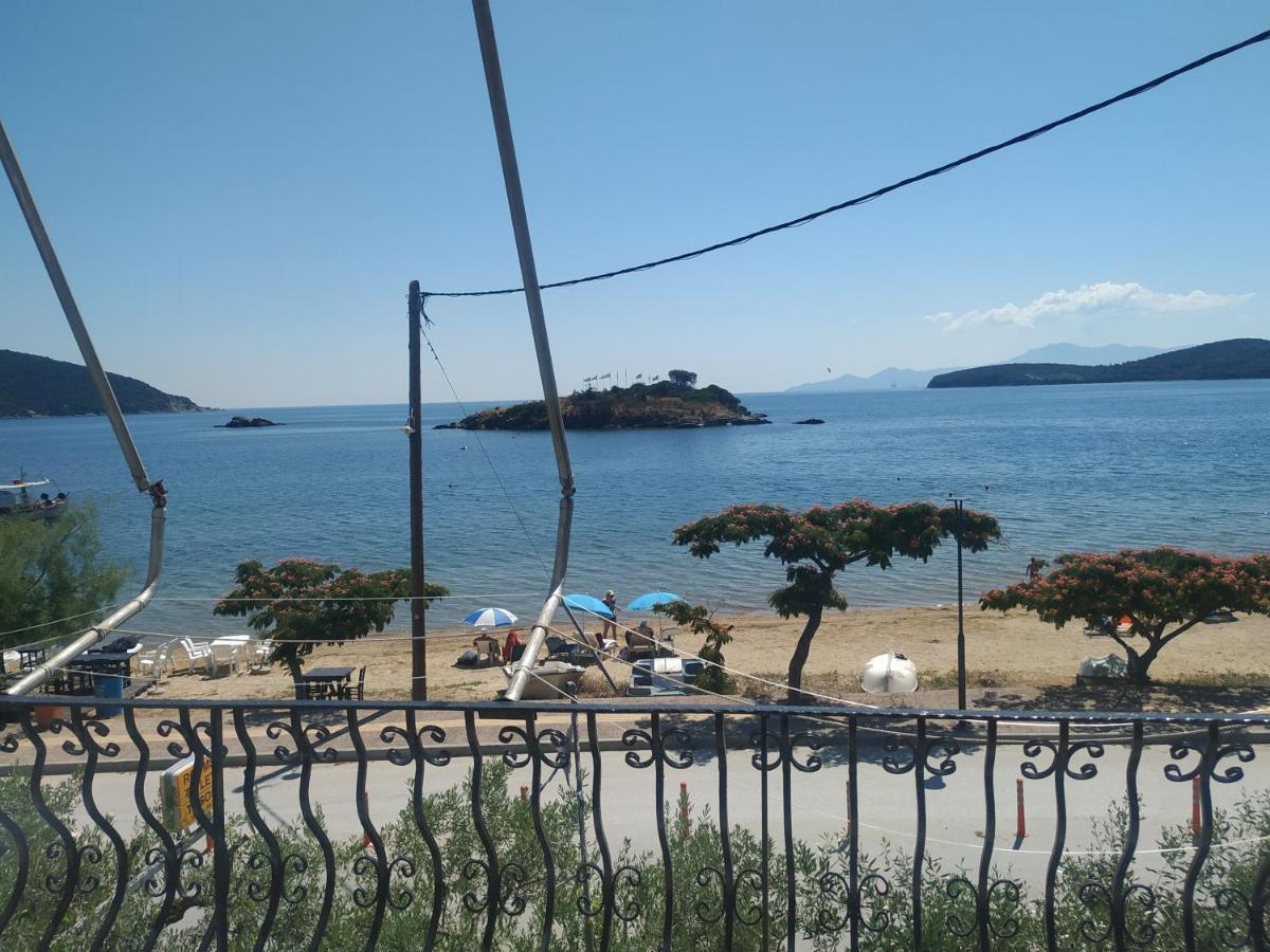 Tasos Aparthotel
