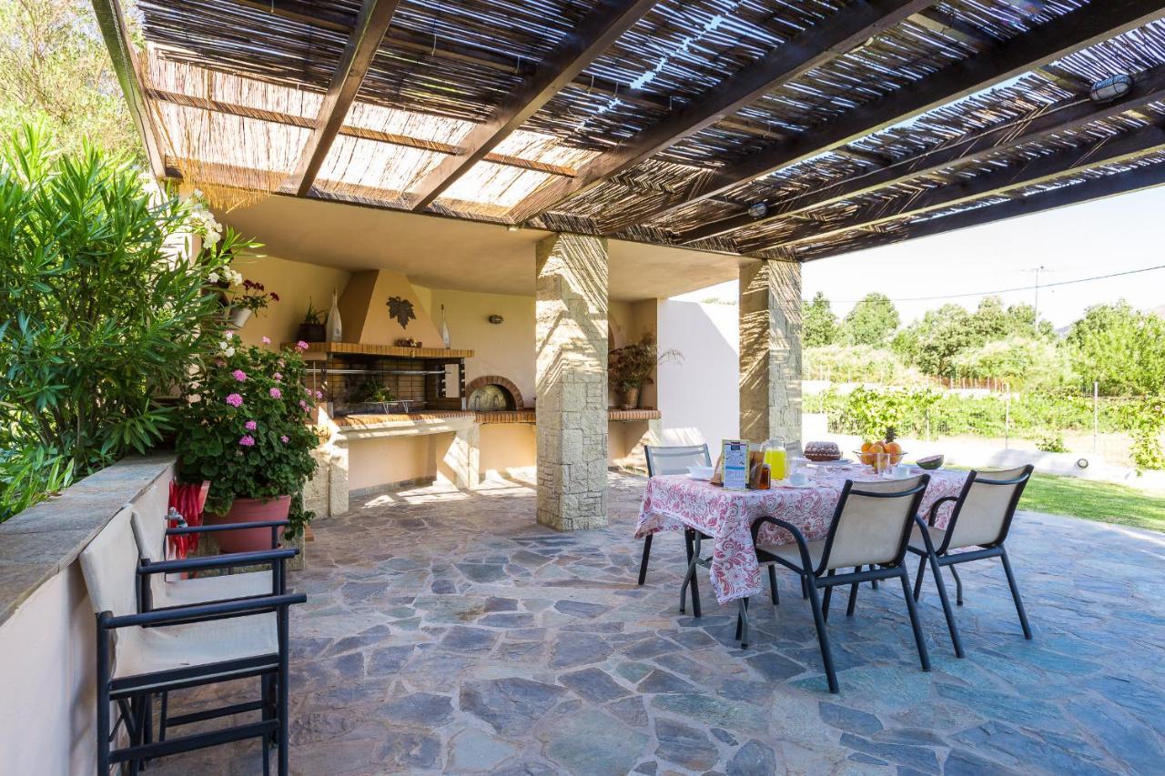 Aurora Villa