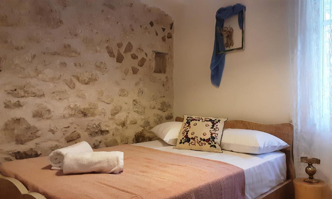Synnefo - In The Clouds Holiday home Exanthia
