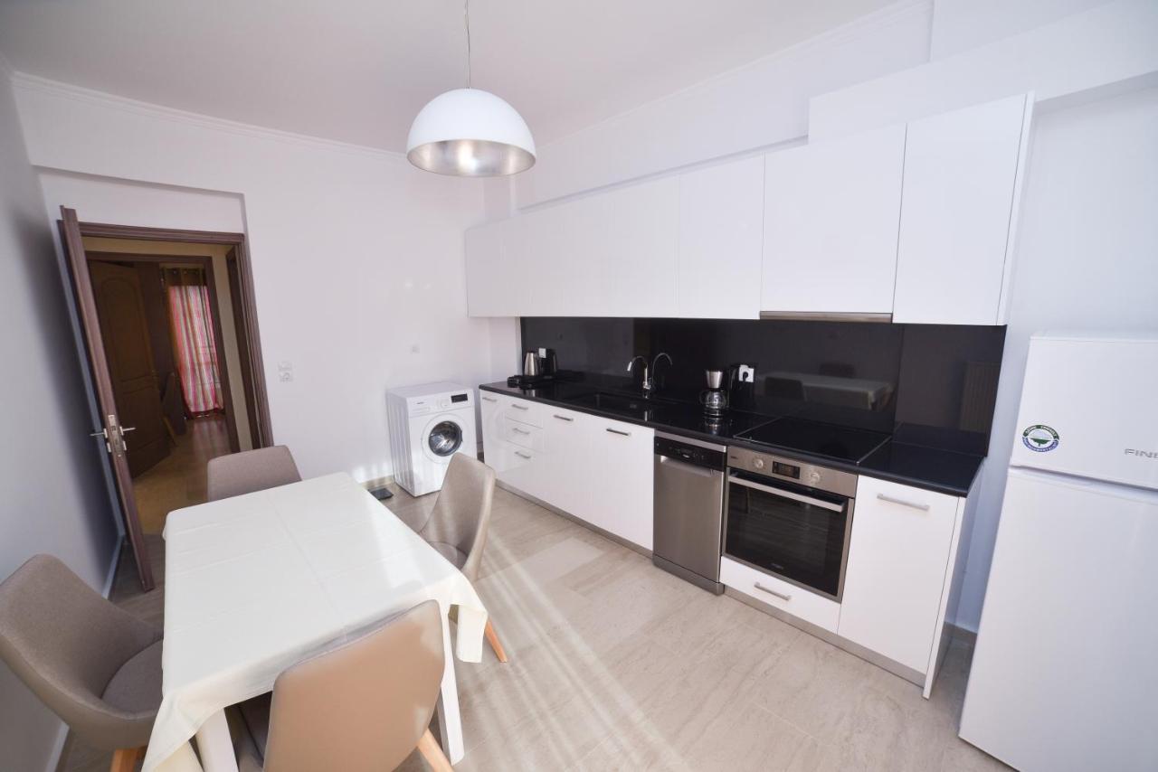 Aparthotel Stoudios Georgias 4*